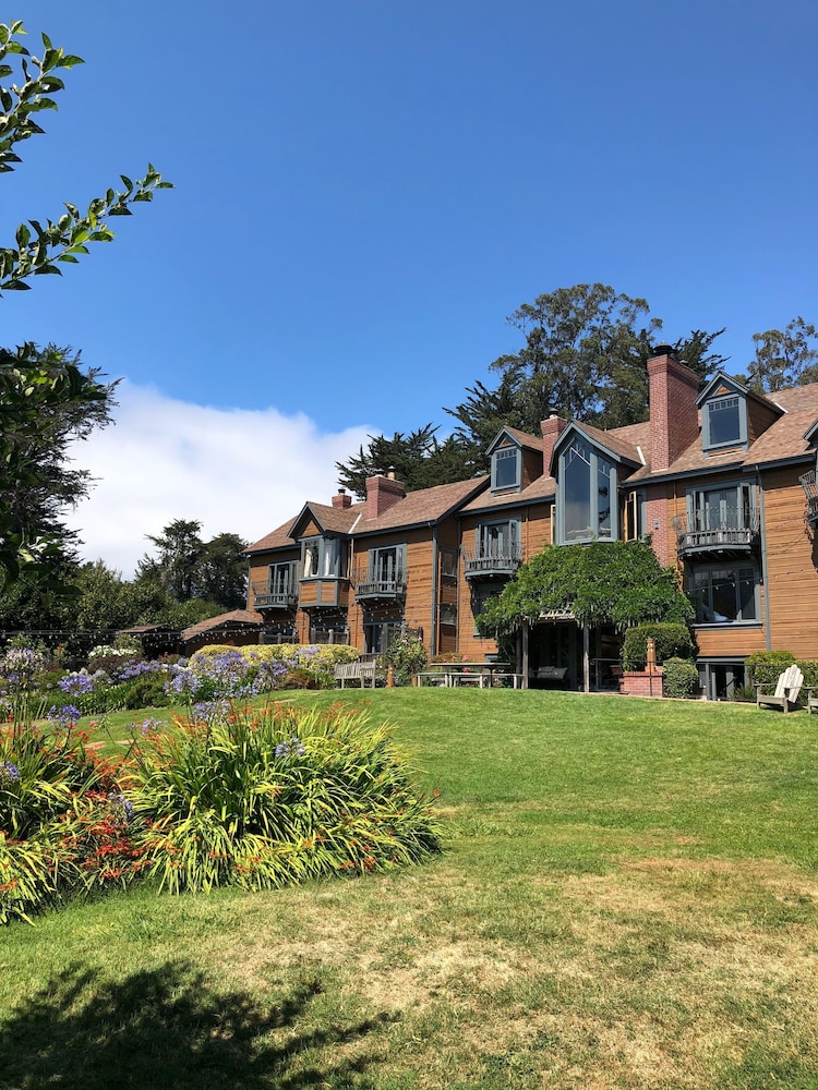 Olema House at Point Reyes - photo 75