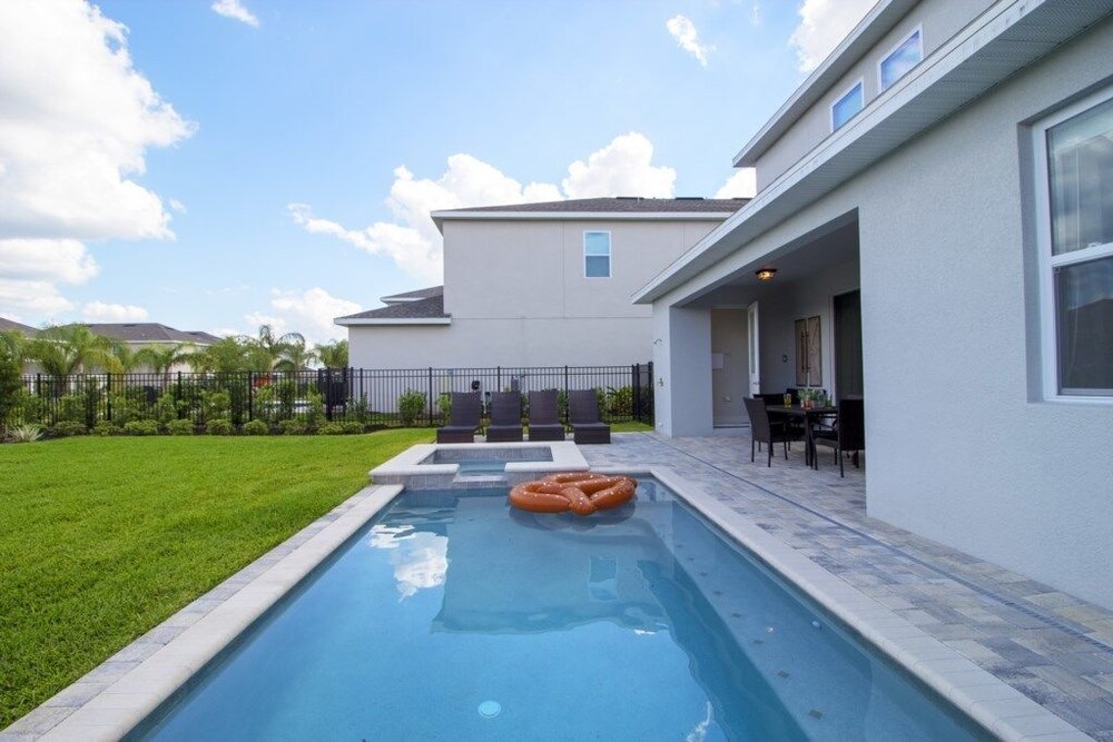 Aco254366 The Encore Club Resort 5 Bed 5.5 Baths Villa - photo 37