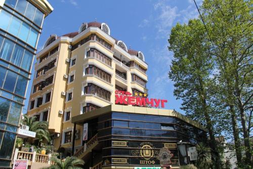 Zhemchug Hotel — Sochi — photo 2