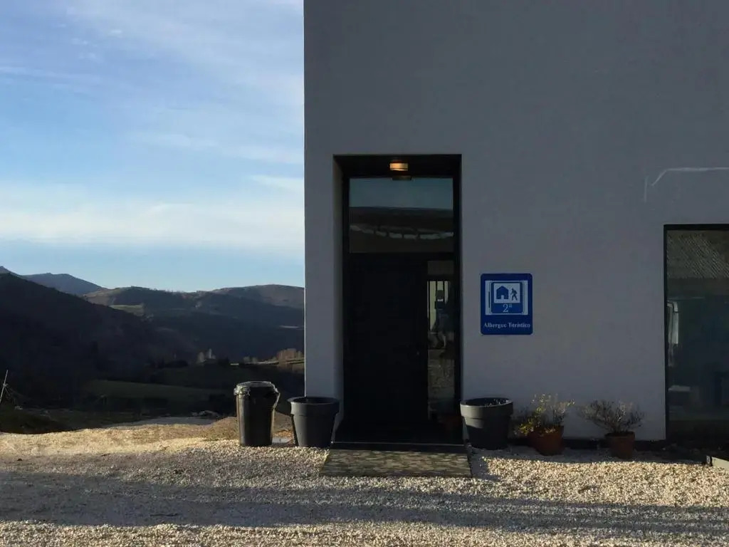 Linar Do Rei in Linares, Spain