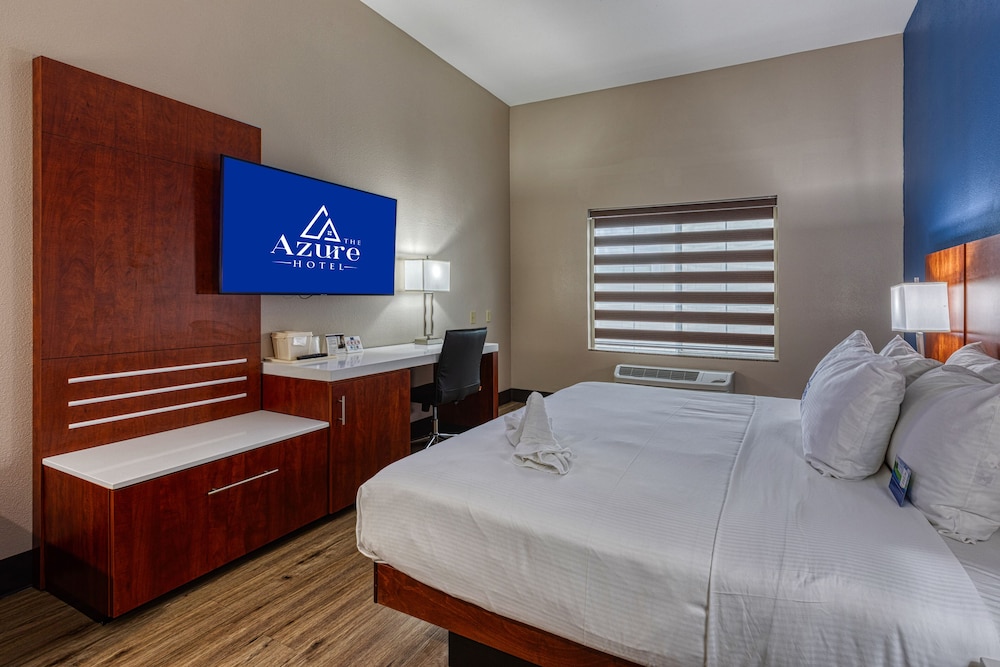 The Azure Hotel - photo 50