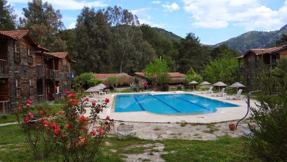 Olympos Life Hotel in Kumluca, Turkey