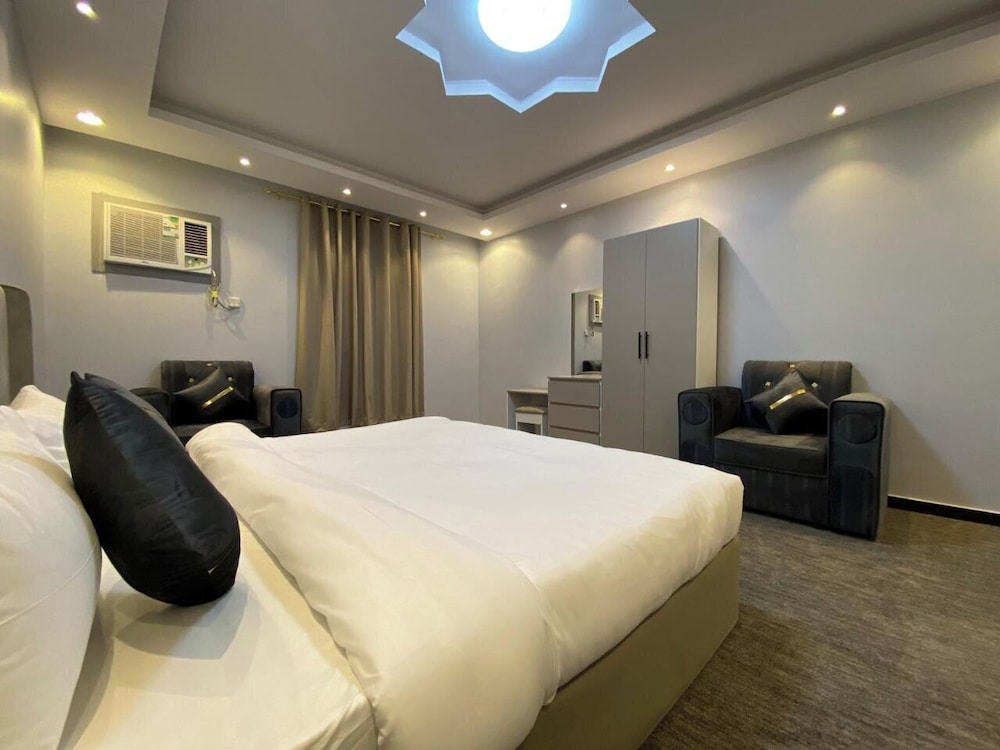 Al Rayhan Suites - last minute hotel in Medina