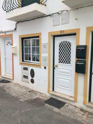 Cosy Appartement centre Cabanas de Tavira — 4-Star Luxury Hotel in Cabanas De Tavira, Portugal