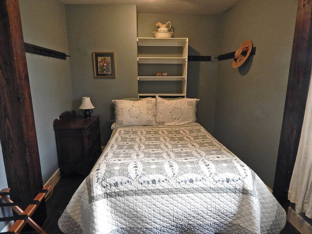 Battlefield Bed & Breakfast Inn - photo 5