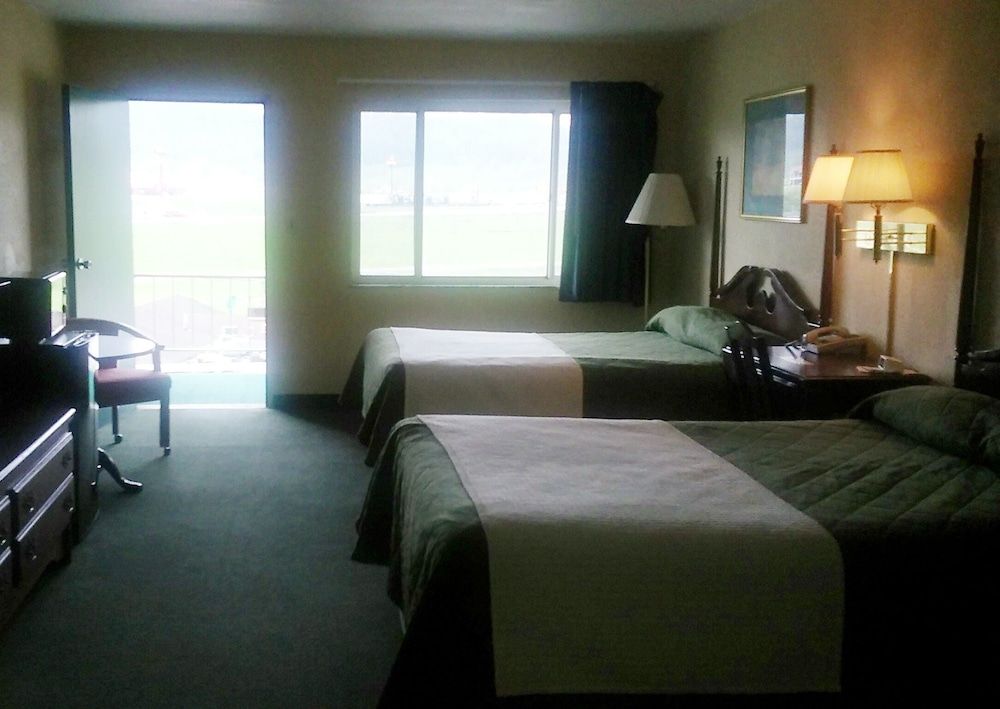 Sutton Lane Motel - carbon neutral hotel in Sutton