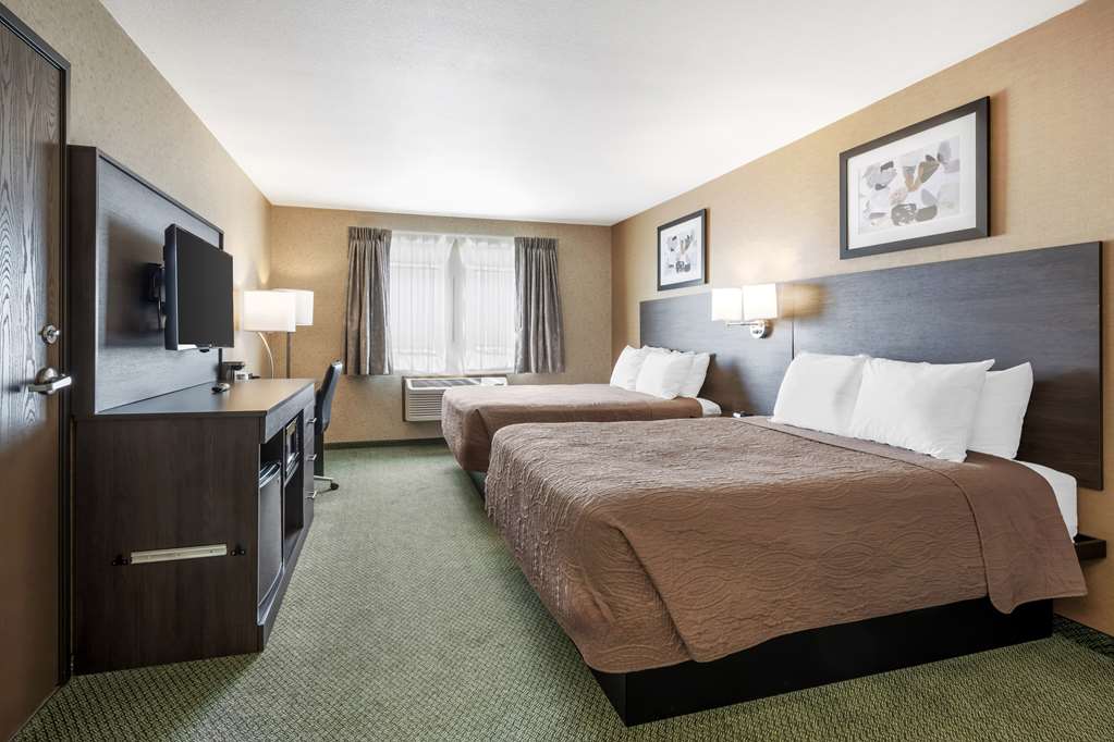 SureStay Plus by Best Western Enterprise - photo 4