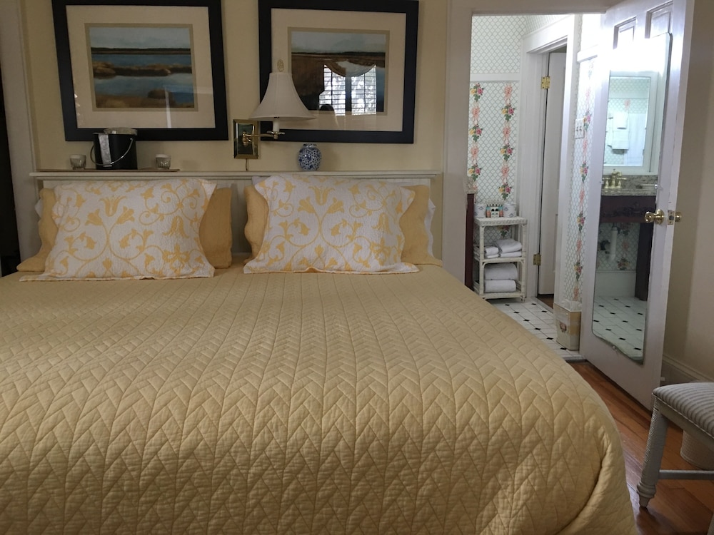 The Smithfield Inn - photo 15