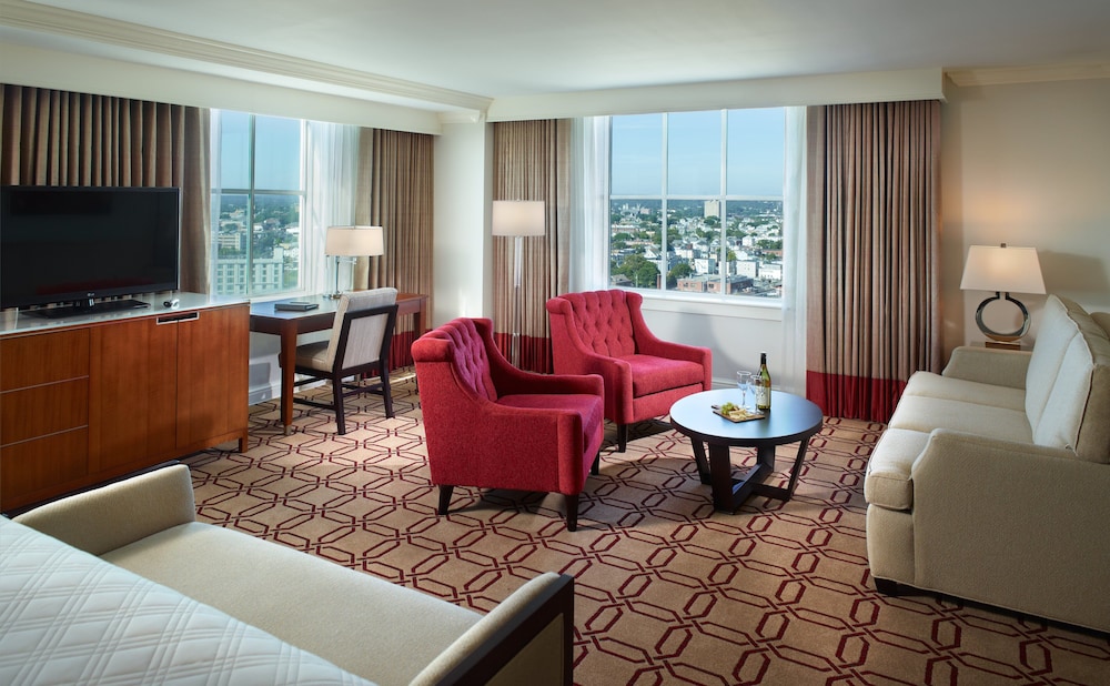 Omni Providence Hotel - photo 56