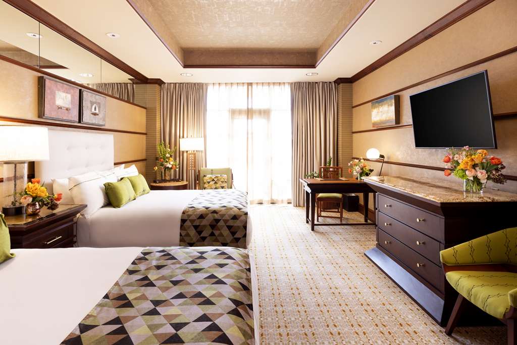 Nemacolin Woodlands Resort - photo 9