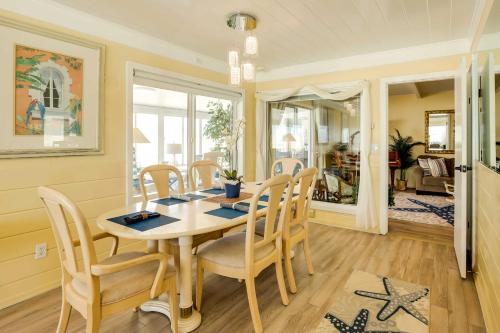 A Tuscan Sun - carbon neutral hotel in Oceano