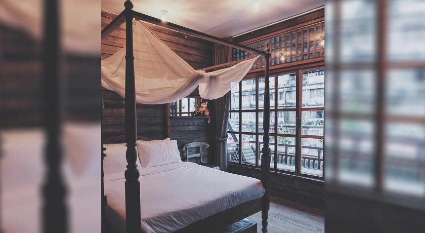 Canale Hostel