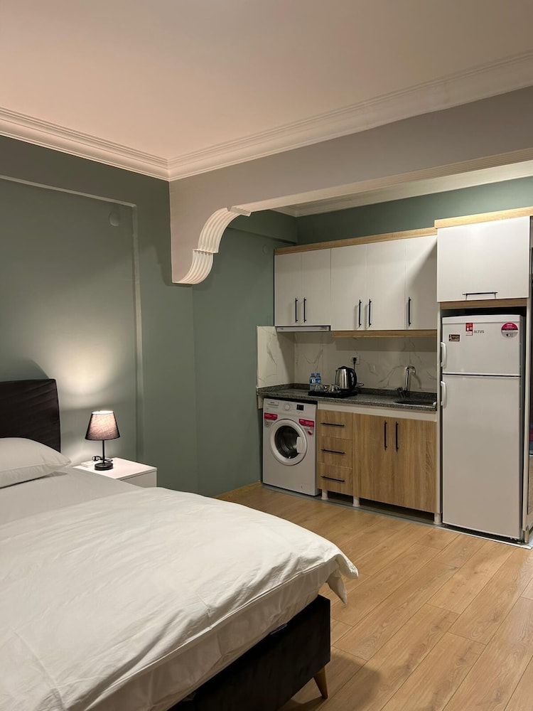 Buyuk Agri Hotel — Agri — photo 2