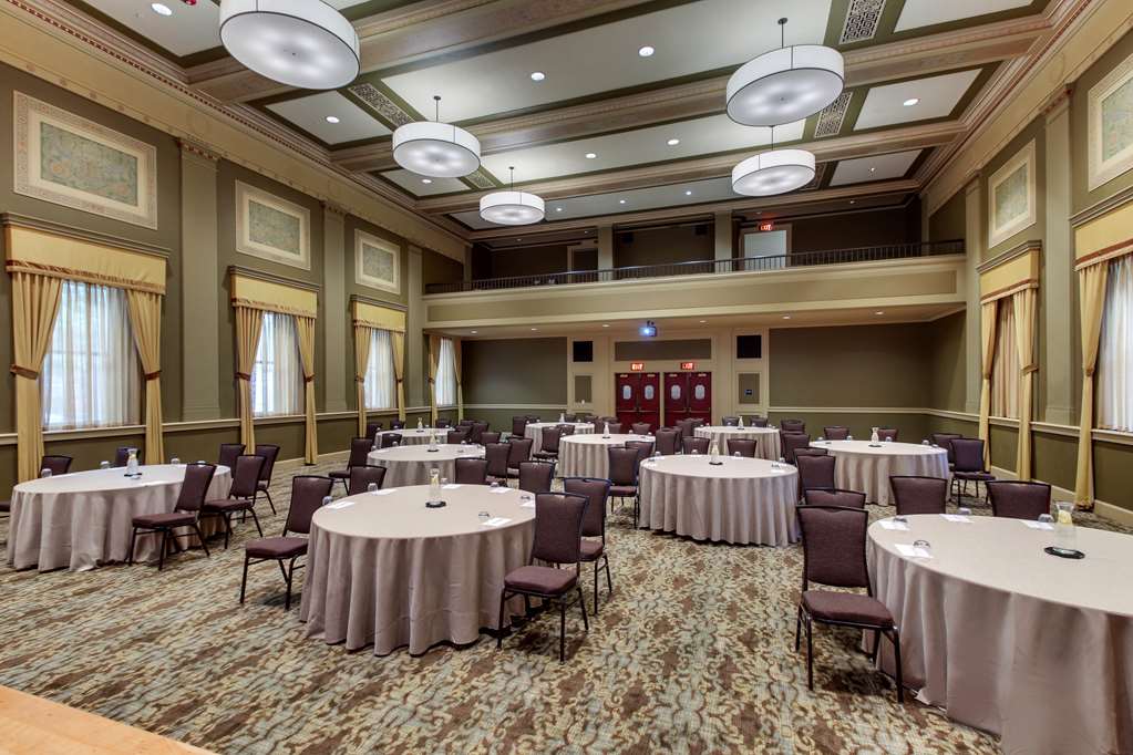 Drury Plaza Hotel Cleveland Downtown - photo 44