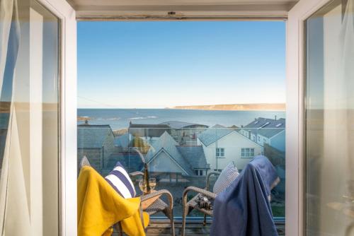 Sennen Surf Loft Sennen — Sennen