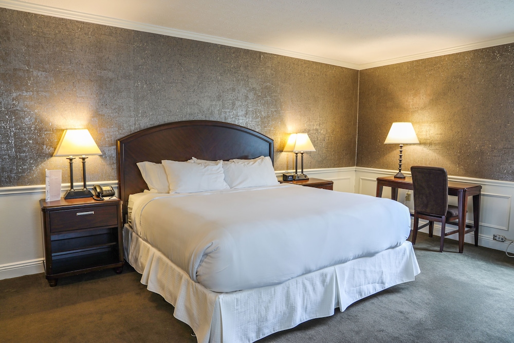 The Grand Resort - photo 21