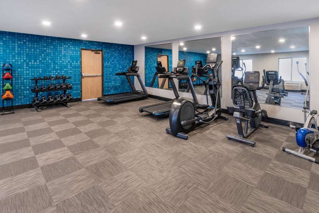 La Quinta Inn & Suites by Wyndham Roswell - photo 8