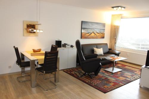 Lord Nelson 705 — 4-Star Luxury Hotel in Cuxhaven, Germany