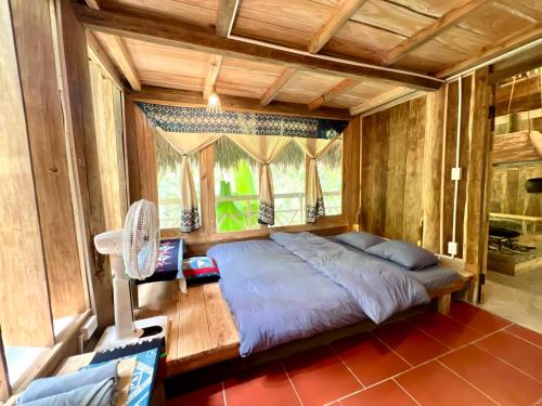 Dao House — Da Bac — photo 4