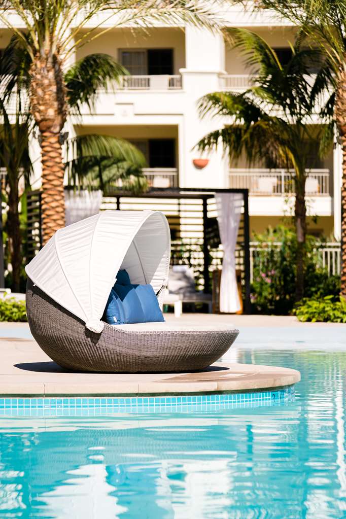 Park Hyatt Aviara Resort Golf Club & Spa - photo 24