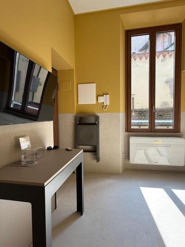 Richard's Apartments Porta Romana — 4-Star Luxury Hotel in Milan, Italy