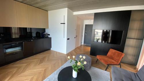 J. Ralio apartamentai — 4-Star Luxury Hotel in Vilnius, Lithuania
