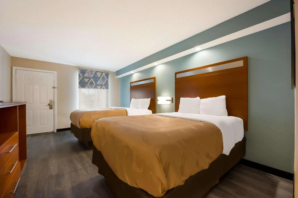 Quality Inn Oxford I 20 Exit 188 - photo 32