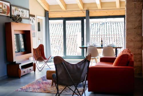 Apartamentos One — Teruel — photo 2