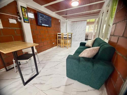 Apartamento Piso 2 Casa 6 Hotel Atlantis — hotel in Libano