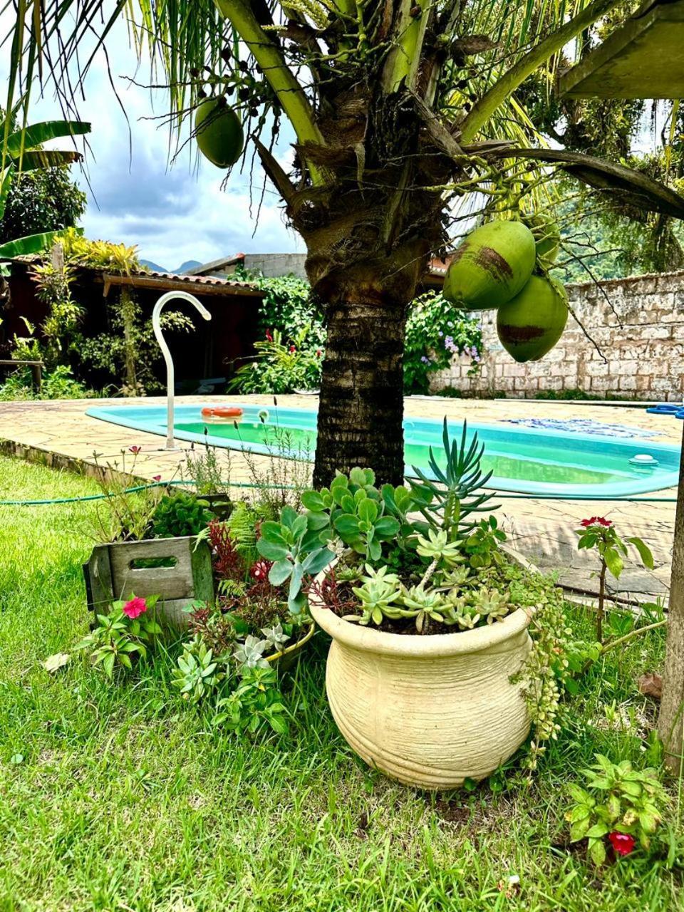 Sossego Do Pereque — Ubatuba — photo 5