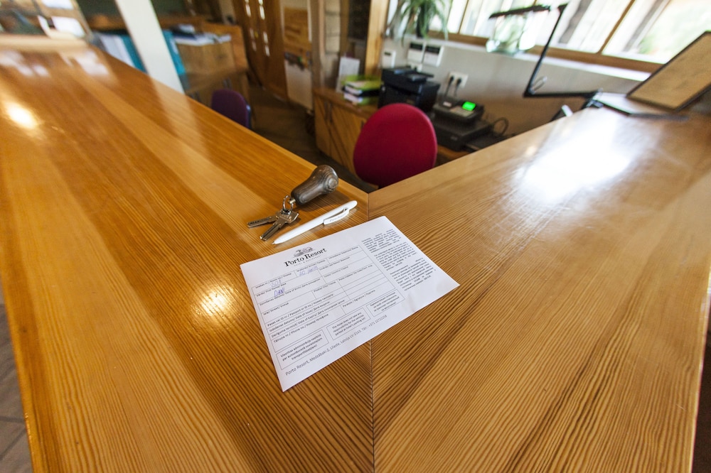 Porto Resort in Adazi, Latvia