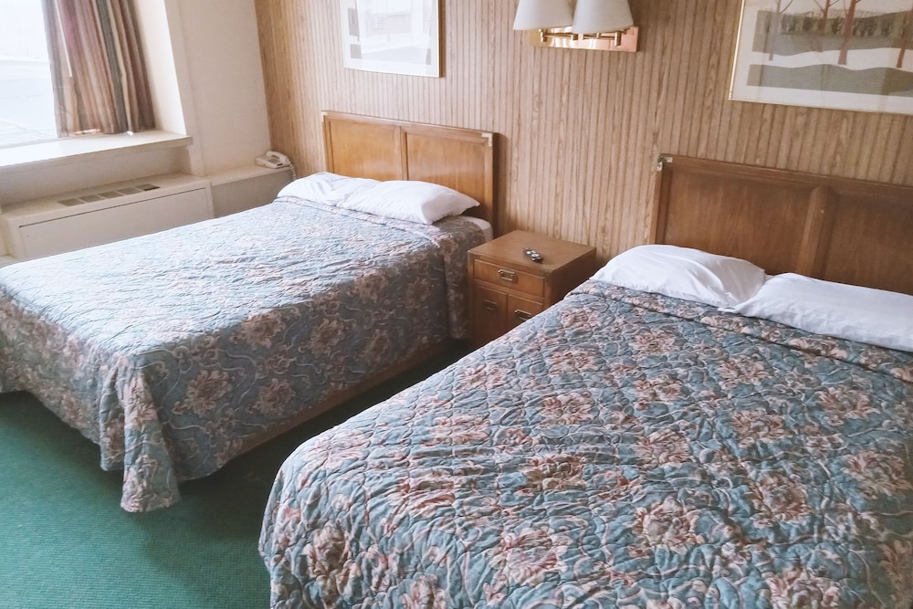 Blue Way Inn And Suites Winfield — hotel in Winfield
