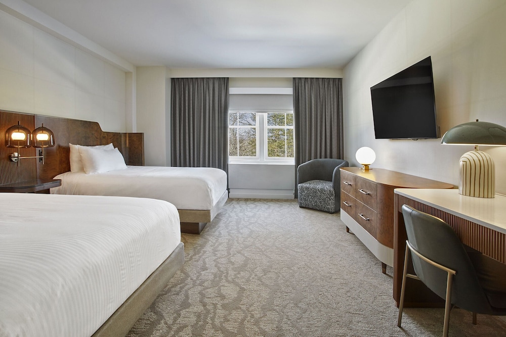 Hotel Brookmere & Arbor Spa - photo 12