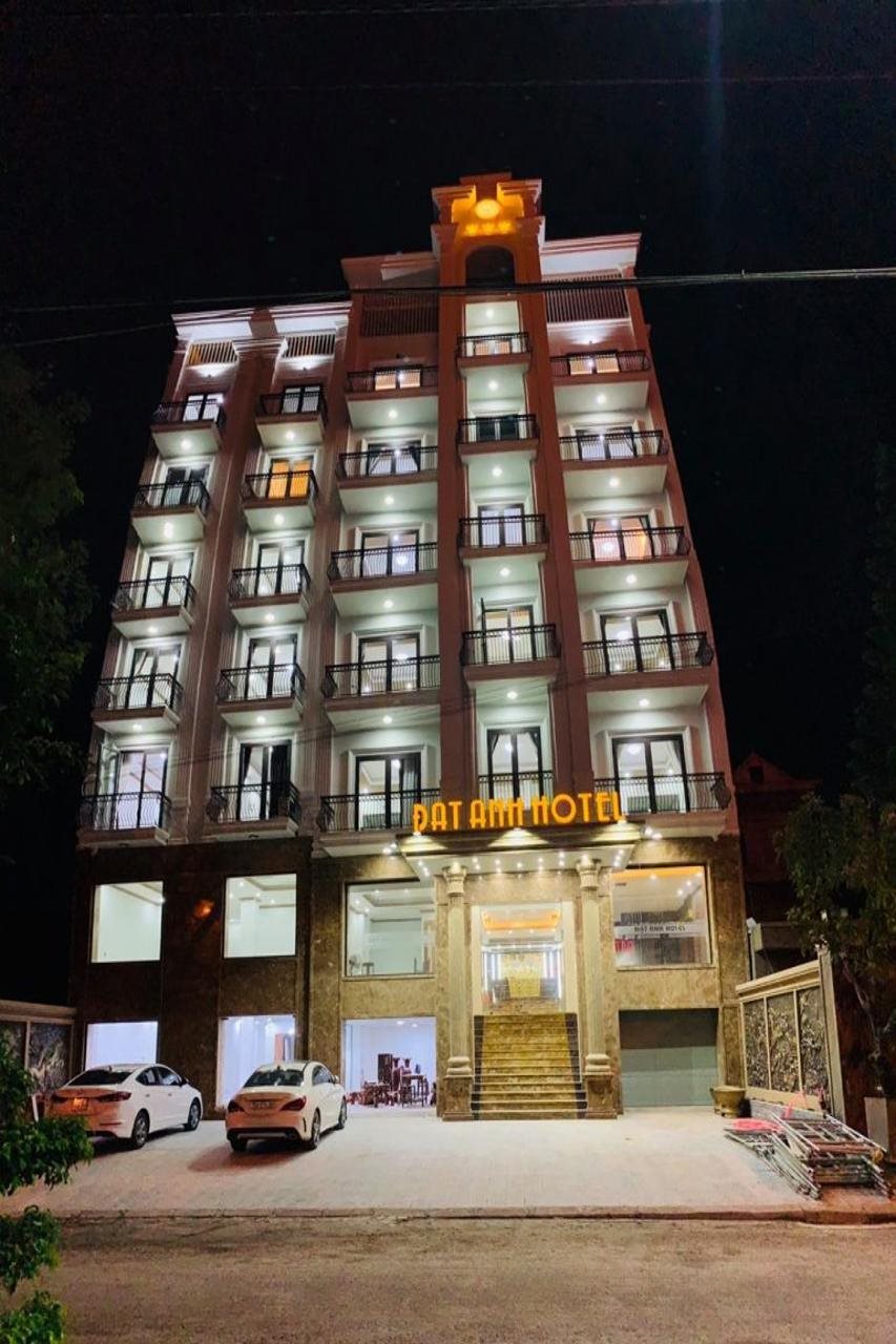 Dat Anh Hotel Hue in Hue, Vietnam