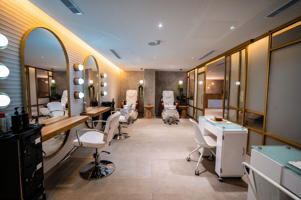 Spa