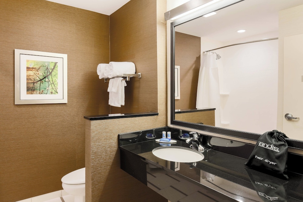 Fairfield Inn & Suites Cotulla - photo 15