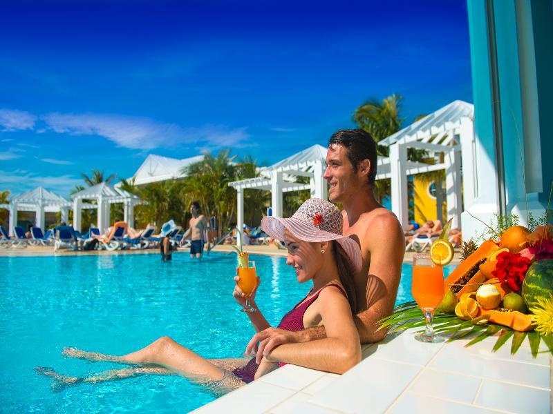 Fiesta Americana Punta Varadero All Inclusive — 5-Star Luxury Hotel in Varadero, Cuba