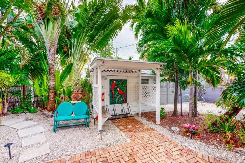 Papa's Hideaway - photo 6