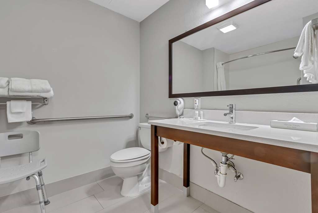 Baymont by Wyndham North Myrtle Beach - photo 47