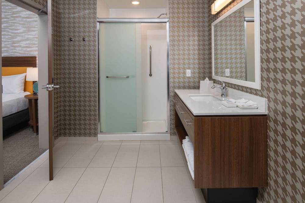 Home2 Suites By Hilton Boise Downtown - photo 25