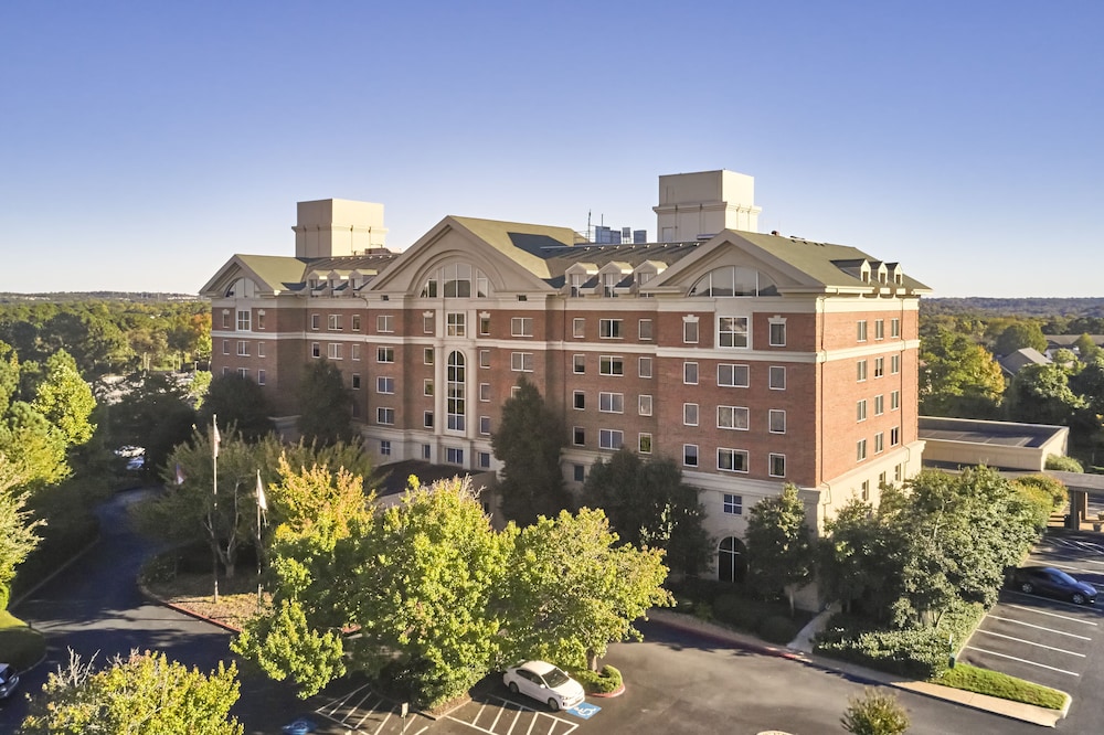 DoubleTree by Hilton Atlanta Roswell - photo 73