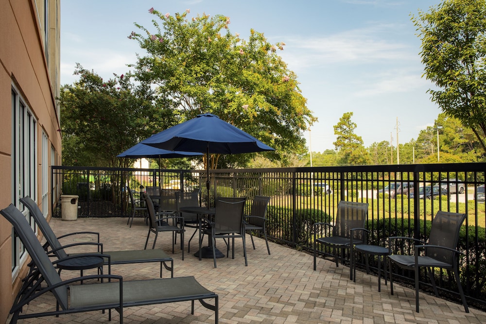 Fairfield Inn & Suites by Marriott Augusta - photo 46
