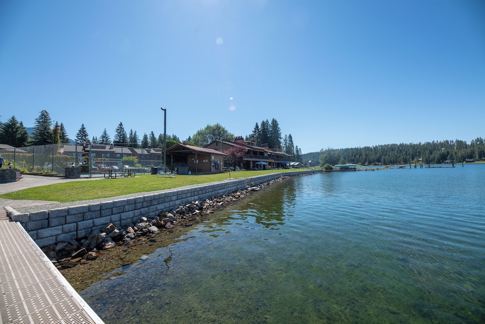 Pend Oreille Shores Resort E26 2 Br Condo - photo 50