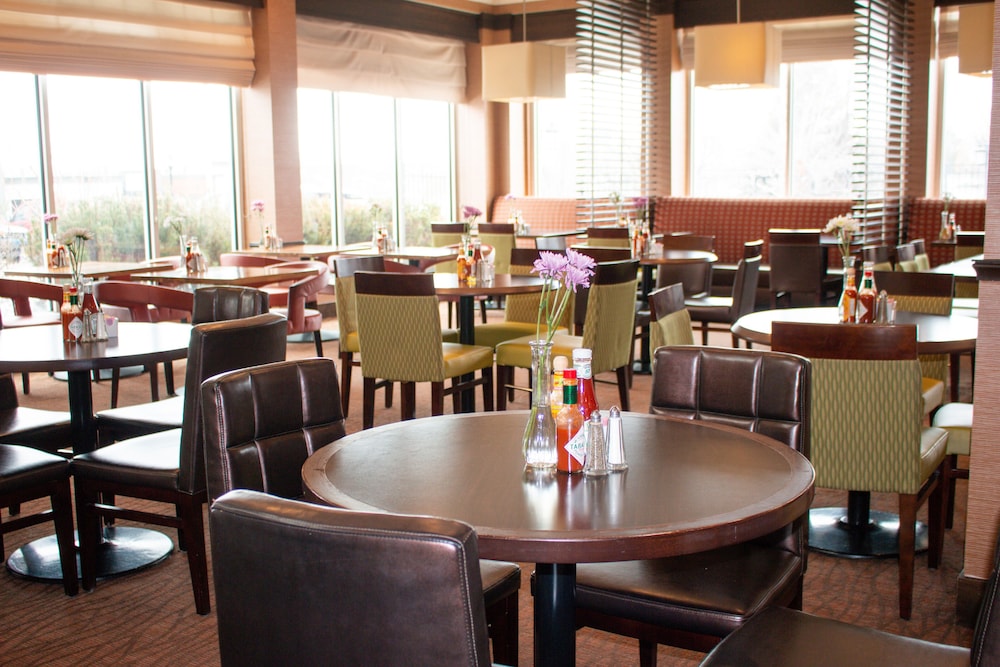 Hilton Garden Inn Salt Lake City Layton - photo 29