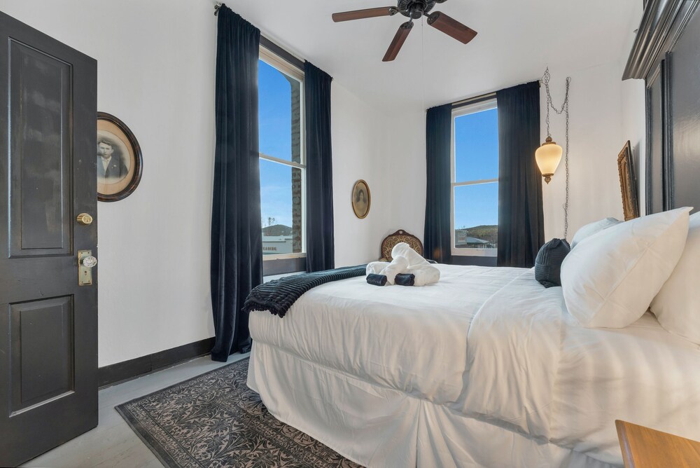 Grand Canyon Hotel - photo 13