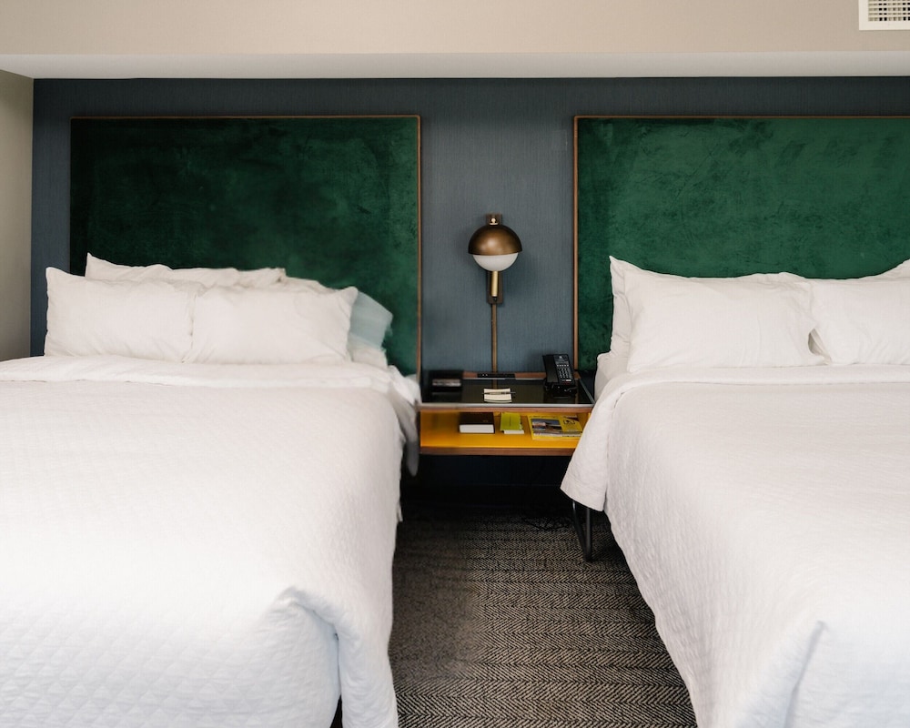 Threefoot Hotel Meridian a Tribute Portfolio Hotel - photo 20
