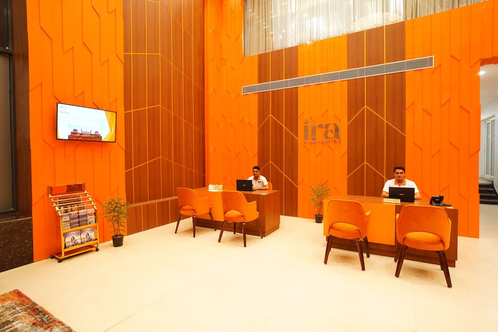 Ira By Orchid Noida — Noida — photo 4
