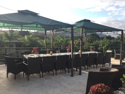 Cedar Place Luxury Hotel