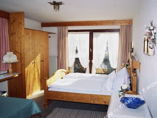 Hotel Säulner Hof in Bergen, Germany