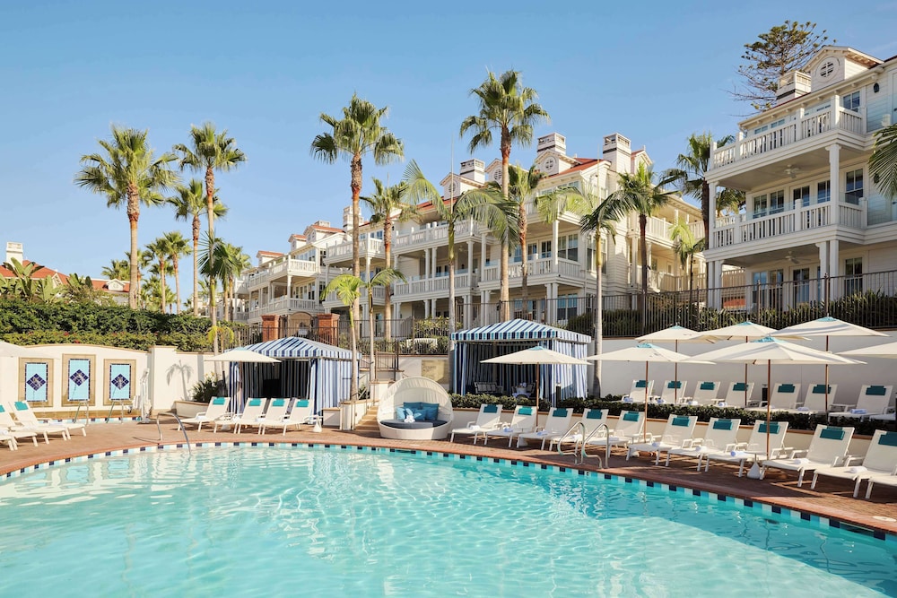 Beach Village at The Del Curio Collection - photo 43